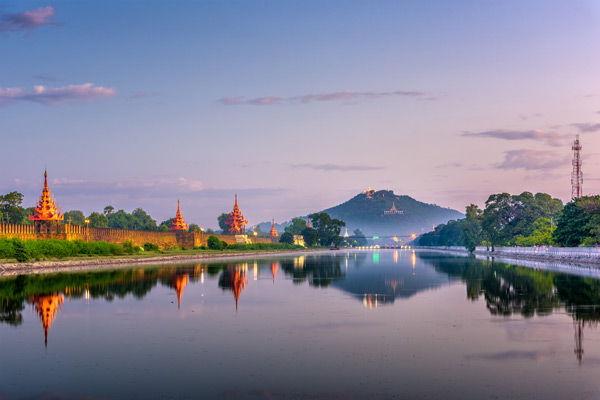 Mandalay
